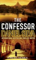 Silva, Daniel - The Confessor - 9780141015873 - V9780141015873