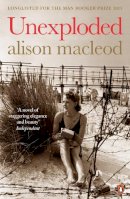 Alison Macleod - Untitled Novel - 9780141016078 - V9780141016078