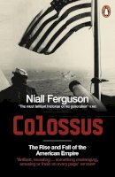 Niall Ferguson - Colossus - 9780141017006 - V9780141017006