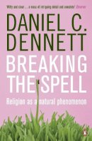 Daniel C. Dennett - Breaking the Spell - 9780141017778 - V9780141017778