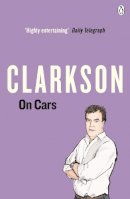 Jeremy Clarkson - Clarkson on Cars - 9780141017884 - KMK0007663