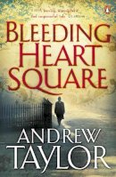 Andrew Taylor - Bleeding Heart Square - 9780141018614 - V9780141018614