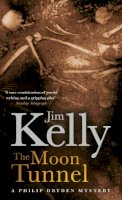 Jim Kelly - The Moon Tunnel - 9780141018638 - KMK0002807