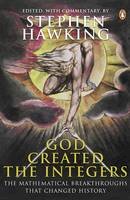Hawking, Stephen - God Created the Integers - 9780141018782 - 9780141018782