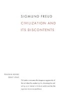 Sigmund Freud - Civilization and Its Discontents (Great Ideas) - 9780141018997 - KSS0004055