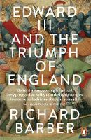 Richard Barber - TRIUMPH OF ENGLAND THE - 9780141020679 - V9780141020679