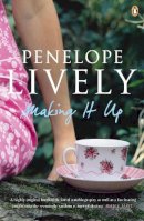 Penelope Lively - Making it Up - 9780141021195 - V9780141021195