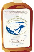 Kevin Macneil - The Stornoway Way - 9780141021607 - V9780141021607