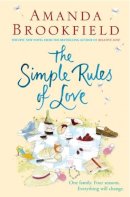 Amanda Brookfield - The Simple Rules of Love - 9780141021829 - KST0026397