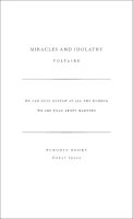  Voltaire - Miracles and Idolatry - 9780141023922 - V9780141023922