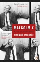 Manning Marable - Malcolm X - 9780141024301 - V9780141024301