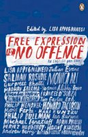 L (Ed) Appignanesi - Free Expression Is No Offence - 9780141024738 - V9780141024738