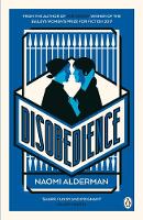 Naomi Alderman - Disobedience - 9780141025957 - V9780141025957