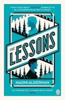 Naomi Alderman - The Lessons - 9780141025964 - V9780141025964