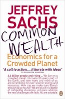 Jeffrey Sachs - Common Wealth - 9780141026152 - V9780141026152