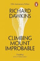 Richard Dawkins - Climbing Mount Improbable - 9780141026176 - V9780141026176