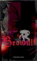 Michael Alexander - Beowulf (Penguin Epics) - 9780141026398 - KKD0006021