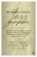Richard Cook - Richard Cook's Jazz Encyclopedia - 9780141026466 - V9780141026466