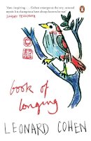 Leonard Cohen - Book of Longing: Libretto + Program - 9780141027562 - 9780141027562