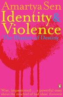 Amartya K. Sen - Identity and Violence - 9780141027807 - V9780141027807
