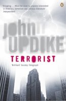 John Updike - Terrorist - 9780141027845 - KKD0007676