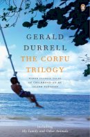 Gerald Durrell - The Corfu Trilogy - 9780141028415 - V9780141028415