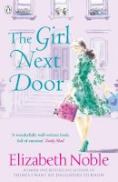 Elizabeth Noble - The Girl Next Door - 9780141030029 - KRA0013045