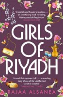 Rajaa Alsanea - Girls of Riyadh - 9780141030616 - V9780141030616