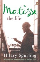 Hardback - Matisse: The Life - 9780141030784 - V9780141030784