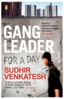 Sudhir Venkatesh - Gang Leader for a Day - 9780141030913 - V9780141030913
