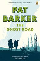 Pat Barker - The Ghost Road - 9780141030951 - V9780141030951