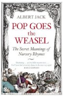 Albert Jack - Pop Goes the Weasel - 9780141030982 - V9780141030982