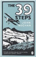 John Buchan - The Thirty-Nine Steps - 9780141031262 - V9780141031262