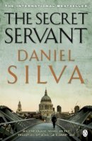 Silva, Daniel - The Secret Servant - 9780141031385 - V9780141031385