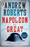 Andrew Roberts - Napoleon the Great - 9780141032016 - V9780141032016