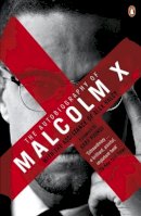 X Malcolm - Autobiography of Malcolm X - 9780141032726 - 9780141032726