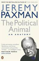 Jeremy Paxman - The Political Animal - 9780141032962 - V9780141032962