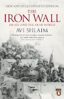 Shlaim, Avi - The Iron Wall - 9780141033228 - 9780141033228