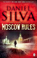 Daniel Silva - Moscow Rules - 9780141033877 - V9780141033877