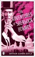 Arthur Conan Doyle - The Adventures of Sherlock Holmes - 9780141034355 - V9780141034355