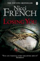 Nicci French - Losing You - 9780141035413 - V9780141035413