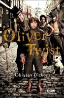 Charles Dickens - Oliver Twist - 9780141036205 - 9781853260124~