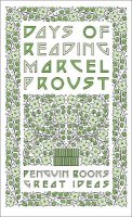 Marcel Proust - Days of Reading - 9780141036731 - V9780141036731
