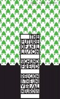 Sigmund Freud - The Future of an Illusion - 9780141036762 - V9780141036762