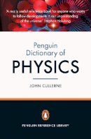 Valerie Illingworth - Penguin Dictionary of Physics: Fourth Edition - 9780141036830 - V9780141036830