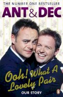 Mcpartlin, Ant; Donnelly, Declan Joseph Oliver - Ooh! What a Lovely Pair - 9780141038438 - V9780141038438