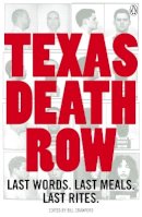 Crawford, Bill - Texas Death Row - 9780141038667 - V9780141038667
