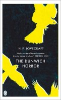 H. P. Lovecraft - The Dunwich Horror: And Other Stories - 9780141038766 - V9780141038766