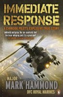 Mark Hammond - Immediate Response: Original Edition - 9780141039046 - V9780141039046