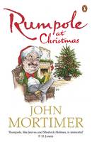John Mortimer - Rumpole at Christmas - 9780141039770 - V9780141039770